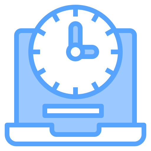 zeit kostenlos Icon zeit kostenlos Icon