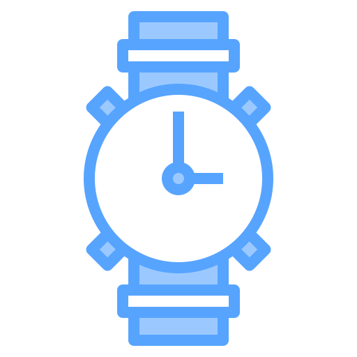 montre-bracelet Icône gratuit montre-bracelet Icône gratuit