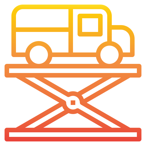 Машина бесплатно иконка