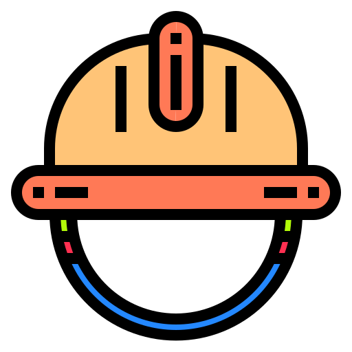 Helmet free icon Helmet free icon