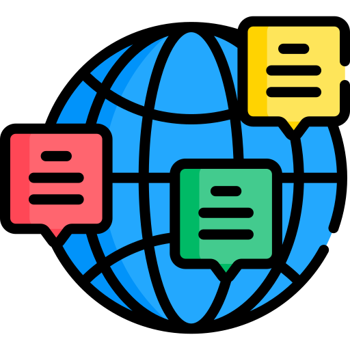 infografía icono gratis