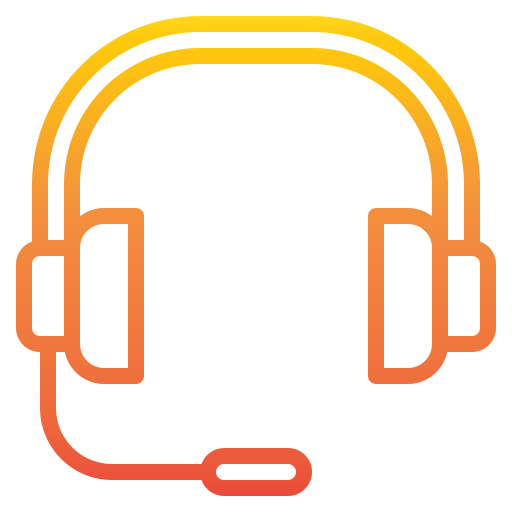 auriculares icono gratis