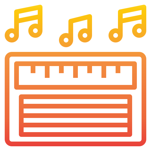 radio icono gratis