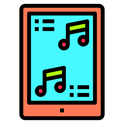 Tablet free icon Tablet free icon