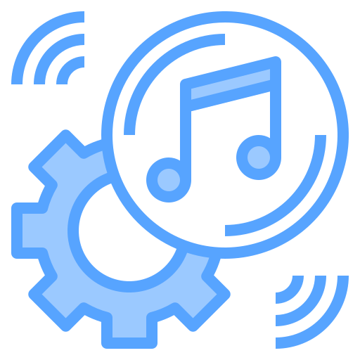 musik kostenlos Icon
