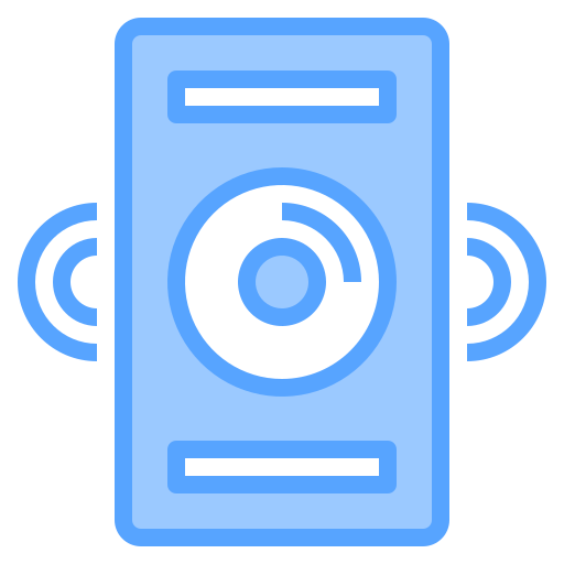 lautsprecher kostenlos Icon