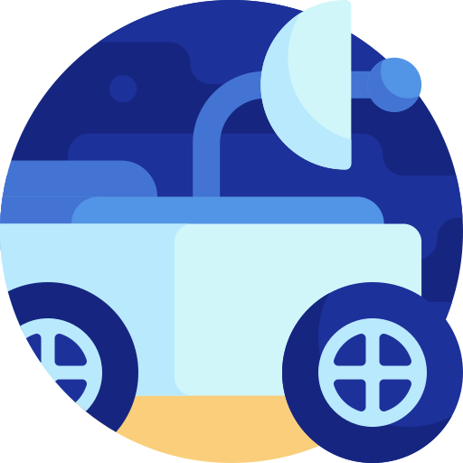 Луноход бесплатно иконка