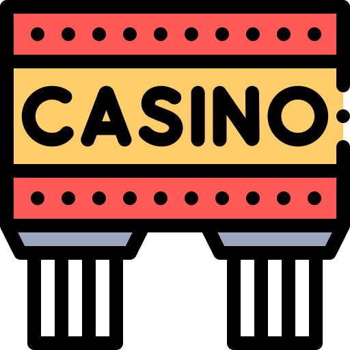 casino icono gratis