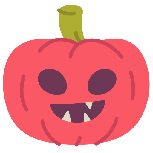 calabaza icono gratis