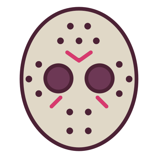 Jason - Free halloween icons