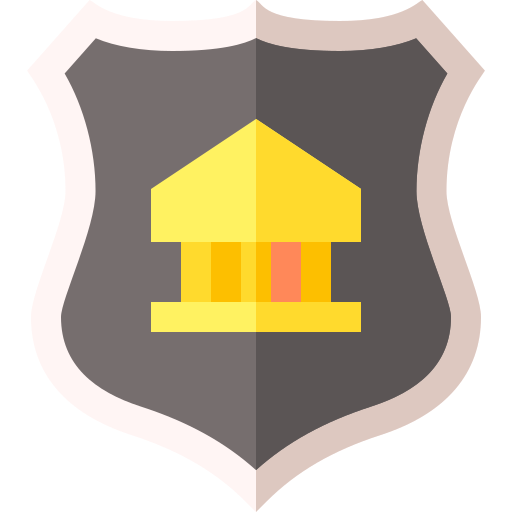 Shield free icon