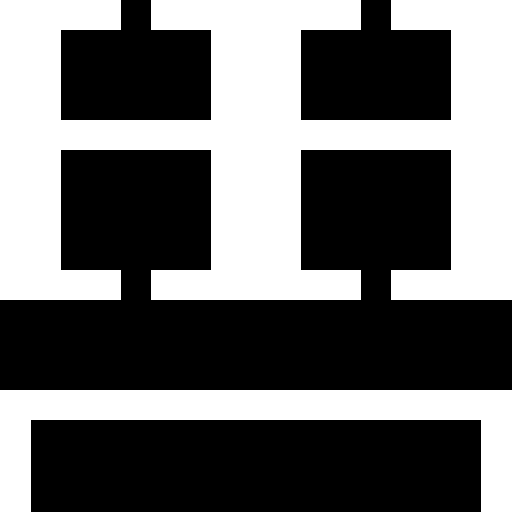 schreibtisch kostenlos Icon