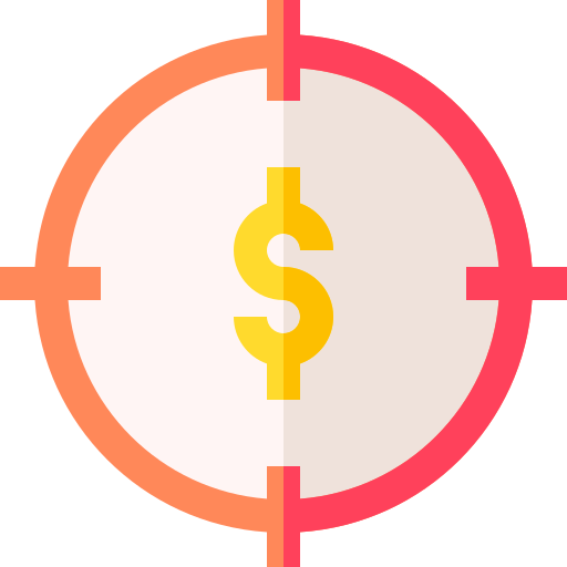 Target free icon Target free icon