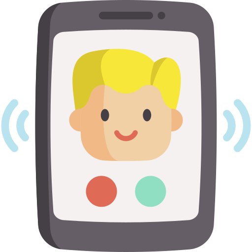 Call - Free user icons