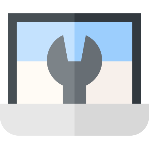 configuraciones icono gratis