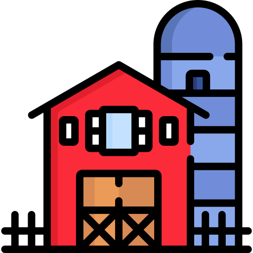 scheune kostenlos Icon scheune kostenlos Icon