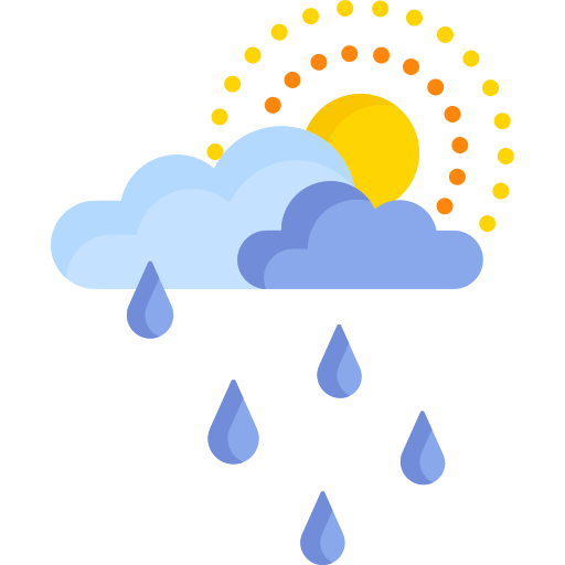 Weather - Free weather icons