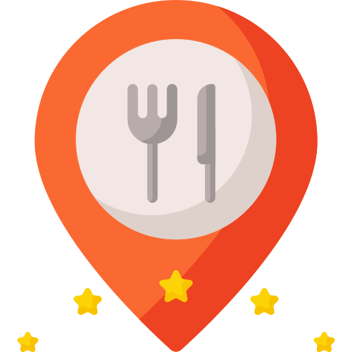 restaurant kostenlos Icon restaurant kostenlos Icon