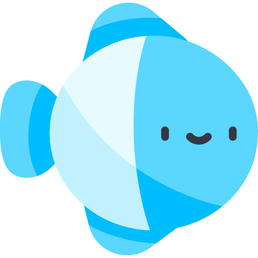 poisson Icône gratuit