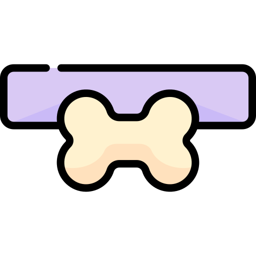 hundehalsband kostenlos Icon hundehalsband kostenlos Icon