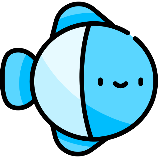 pescado icono gratis