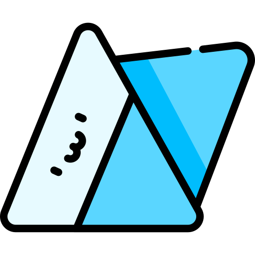 Napkin free icon Napkin free icon