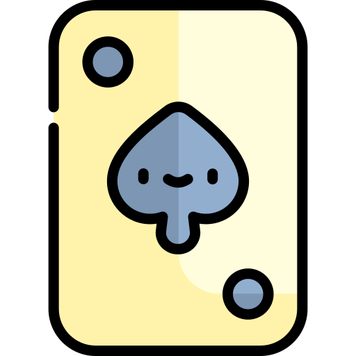 jogo de cartas grátis ícone