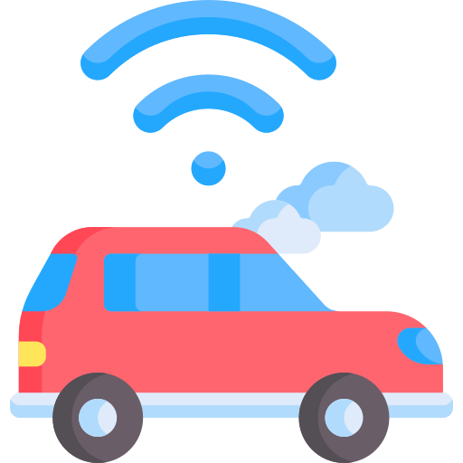 Машина бесплатно иконка