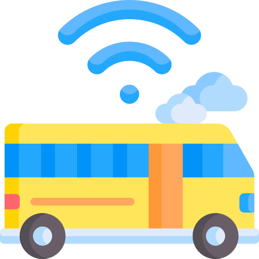 bus kostenlos Icon bus kostenlos Icon