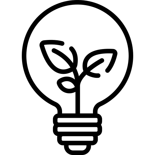 Lamp free icon Lamp free icon