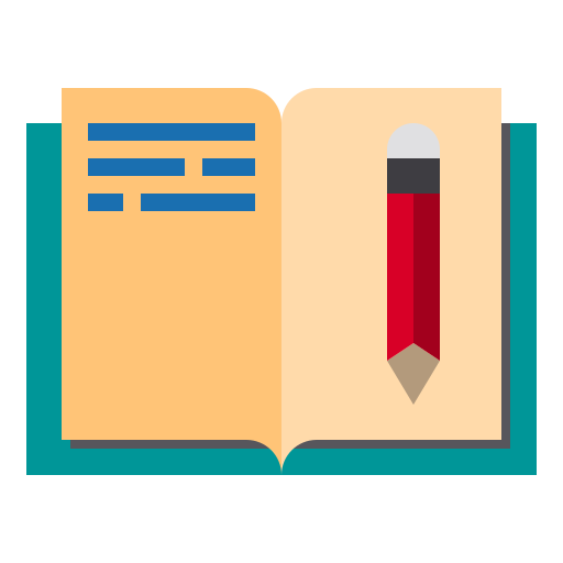 free homework icon