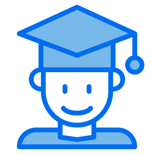 Student - free icon