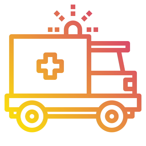 krankenwagen kostenlos Icon krankenwagen kostenlos Icon