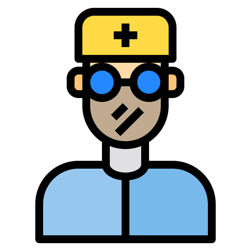 doctor icono gratis