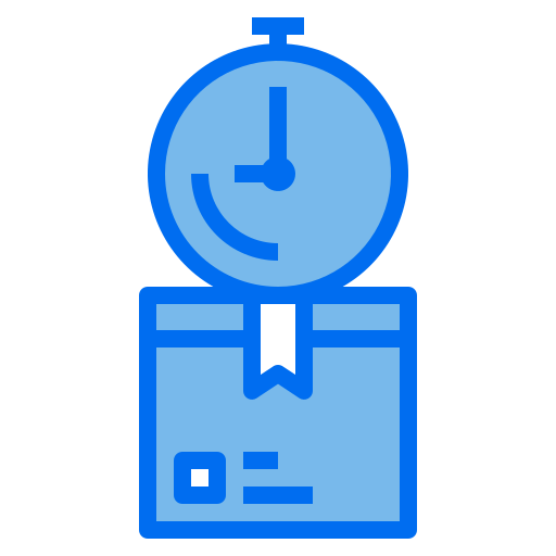 Пакет бесплатно иконка