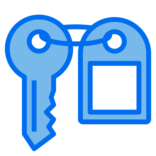 Key free icon Key free icon