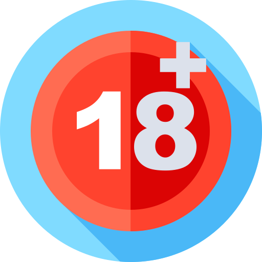 +18 grátis ícone +18 grátis ícone