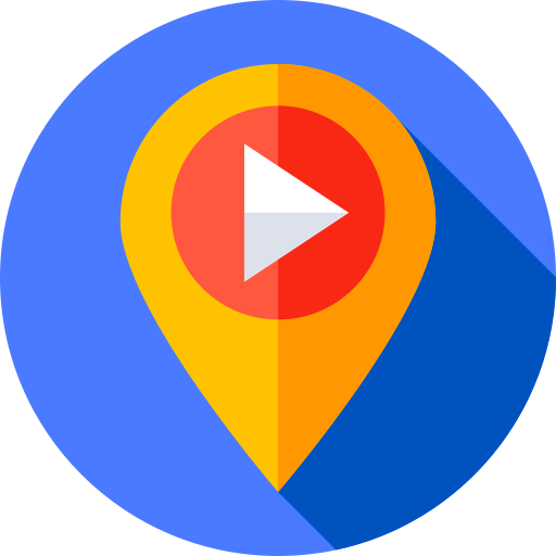 Кино бесплатно иконка