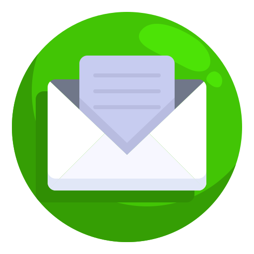 email icono gratis