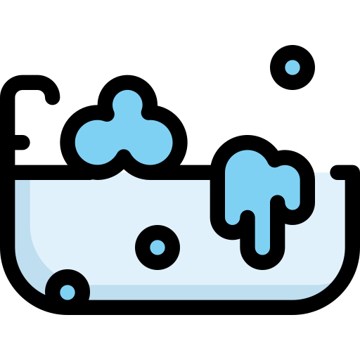 Ванна бесплатно иконка