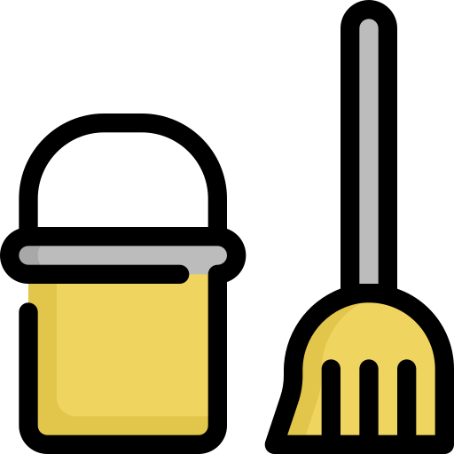 fregona icono gratis