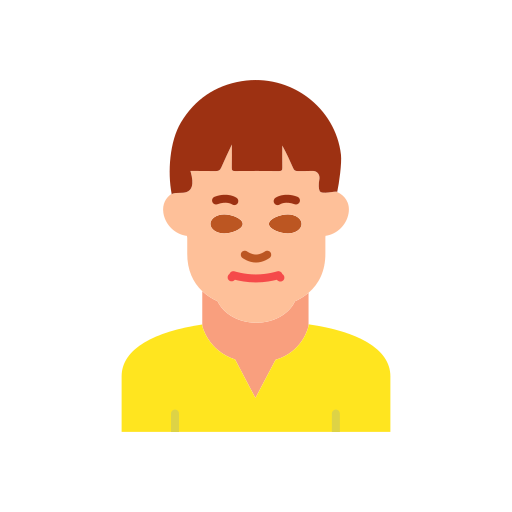 Мальчик бесплатно иконка