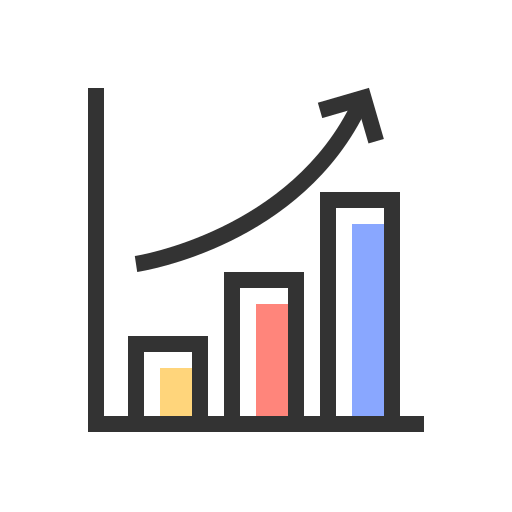 Graph Generic Color Omission icon