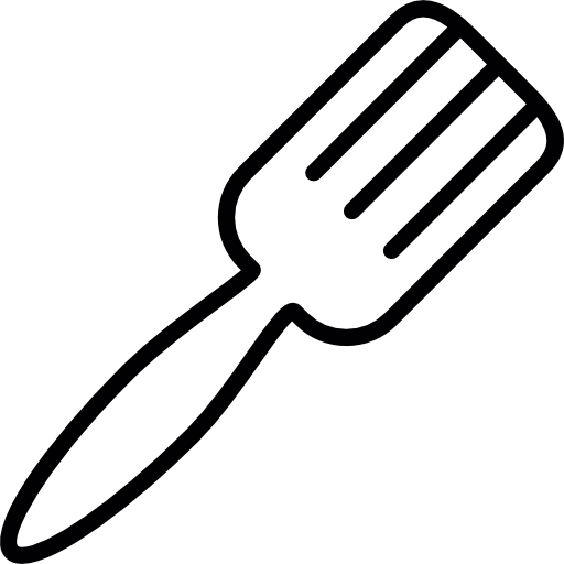 Fork free icon Fork free icon