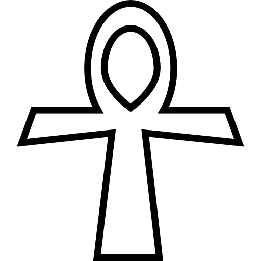 Ankh icon