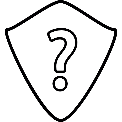 Shield free icon