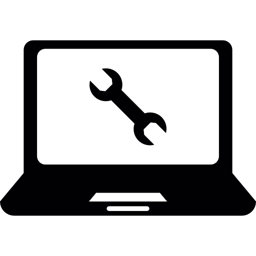 Laptop - Free computer icons