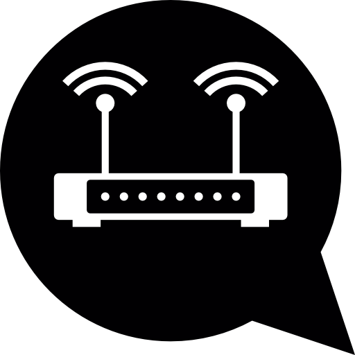 Router free icon Router free icon