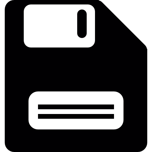 Floppy Disk icon