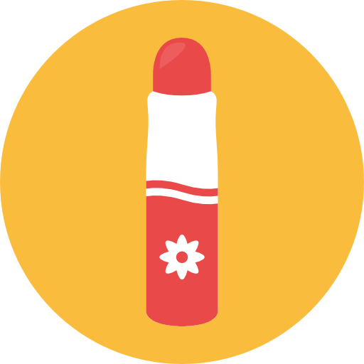 desodorante icono gratis